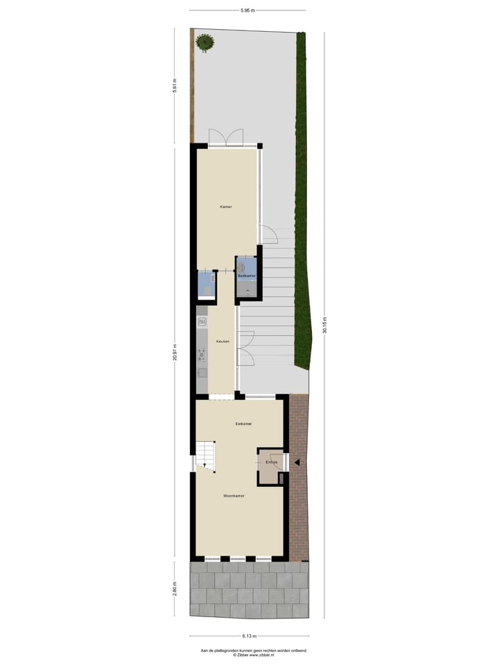 Foto 32 van Kerkstraat 86