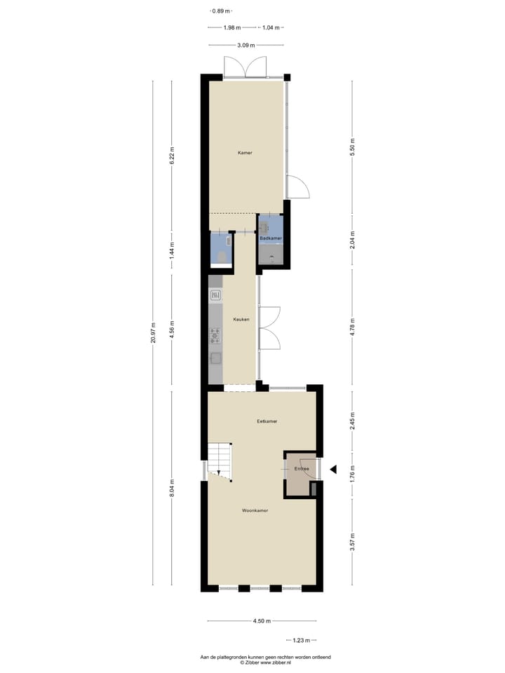 Foto 33 van Kerkstraat 86