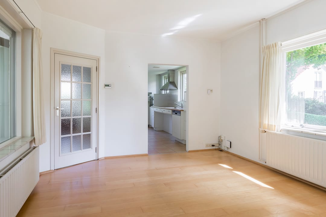 Foto 7 van Renier Sniederslaan 5