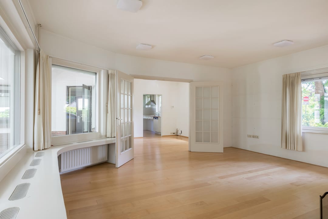 Foto 11 van Renier Sniederslaan 5