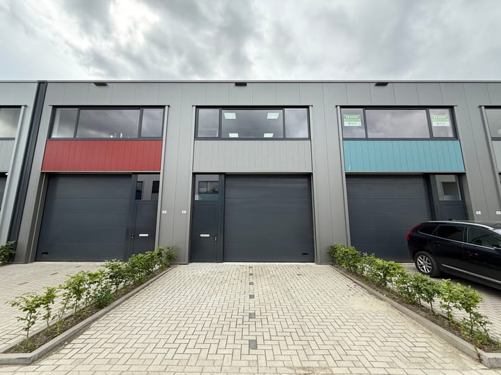 Newtonstraat 60