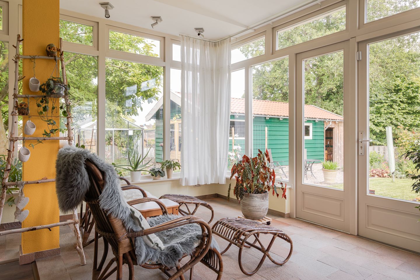 Foto 4 van Julianaweg 8