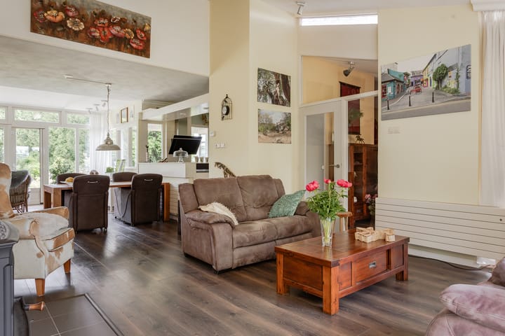 Foto 5 van Julianaweg 8