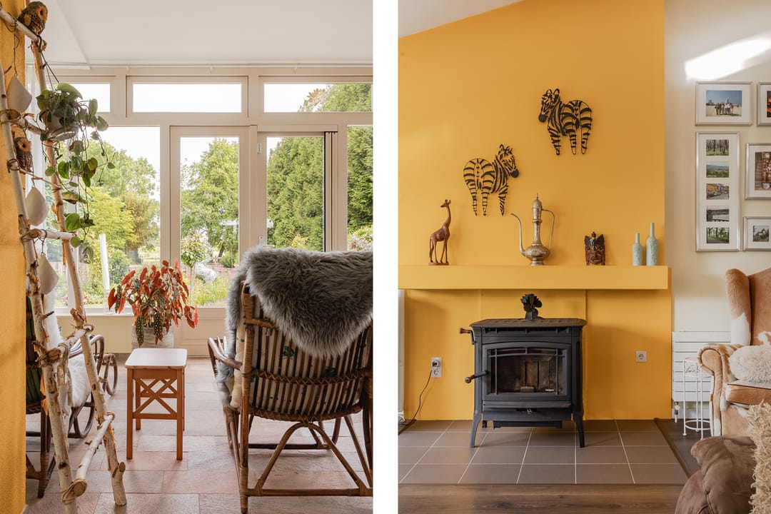 Foto 7 van Julianaweg 8