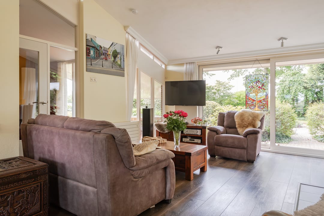 Foto 8 van Julianaweg 8