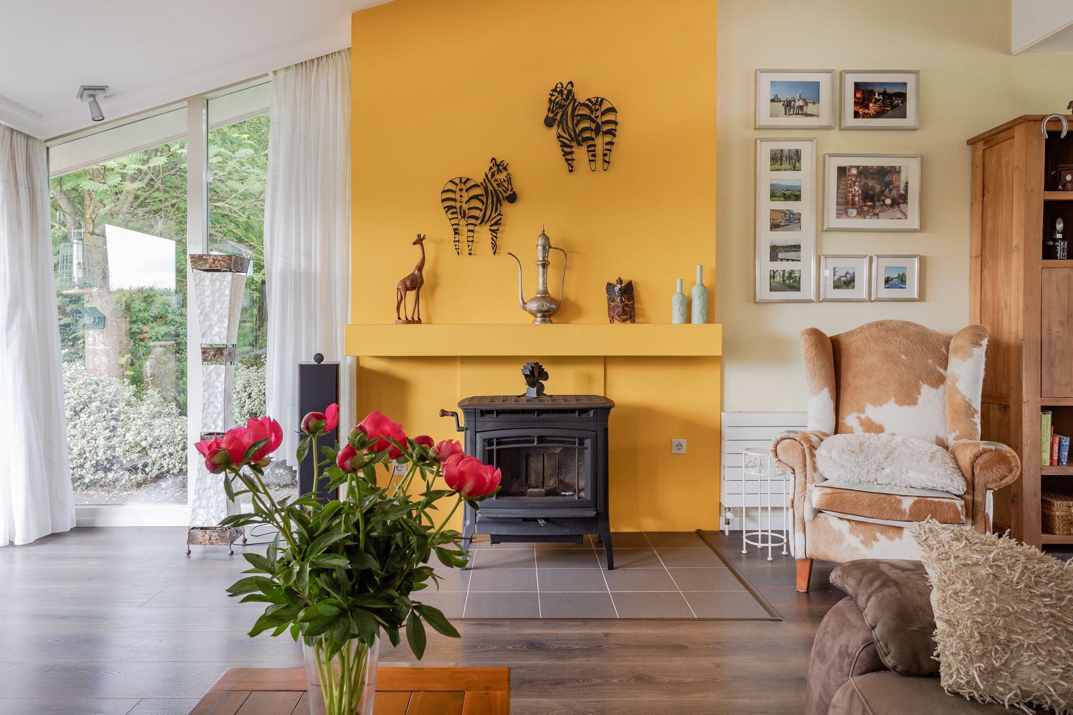 Foto 9 van Julianaweg 8