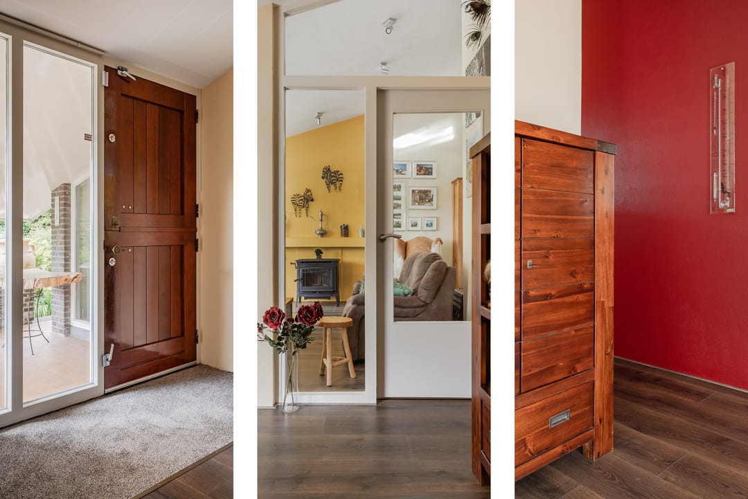 Foto 11 van Julianaweg 8