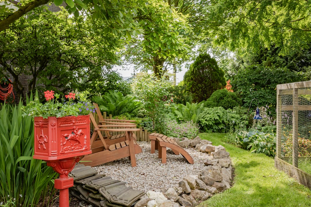 Foto 16 van Julianaweg 8