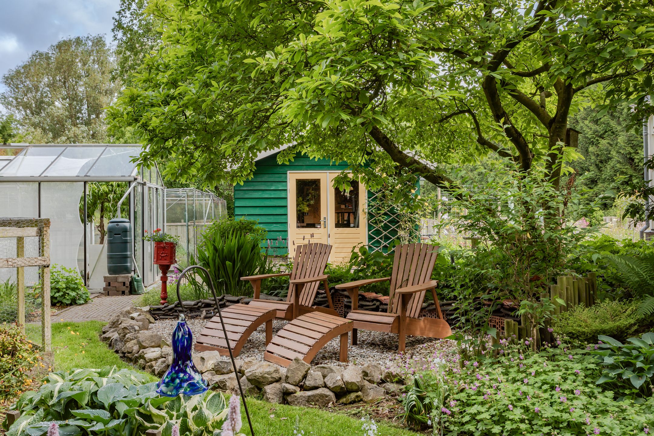 Foto 18 van Julianaweg 8