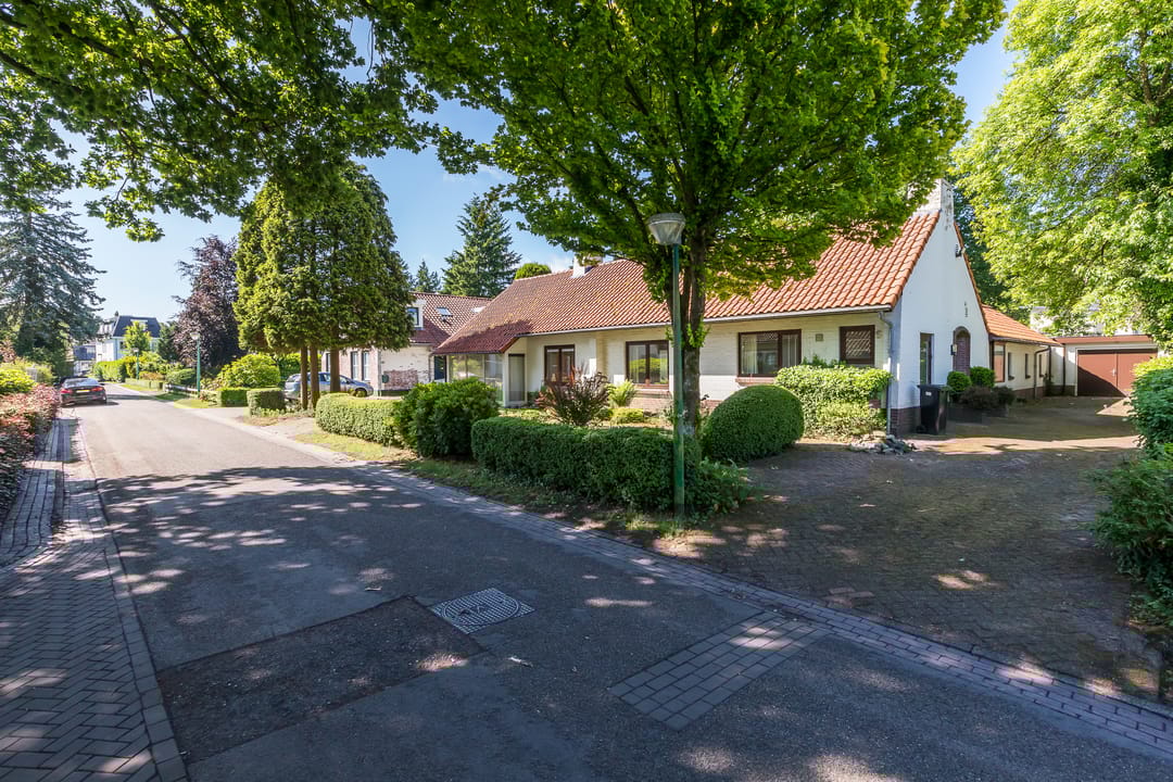 Foto 47 van Renier Sniederslaan 5