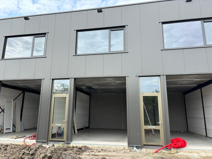Textielweg 16-10, Culemborg
