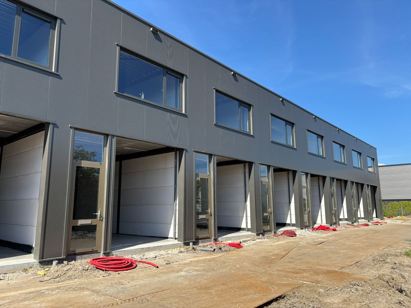 Bekijk foto 5 van Textielweg 16-10
