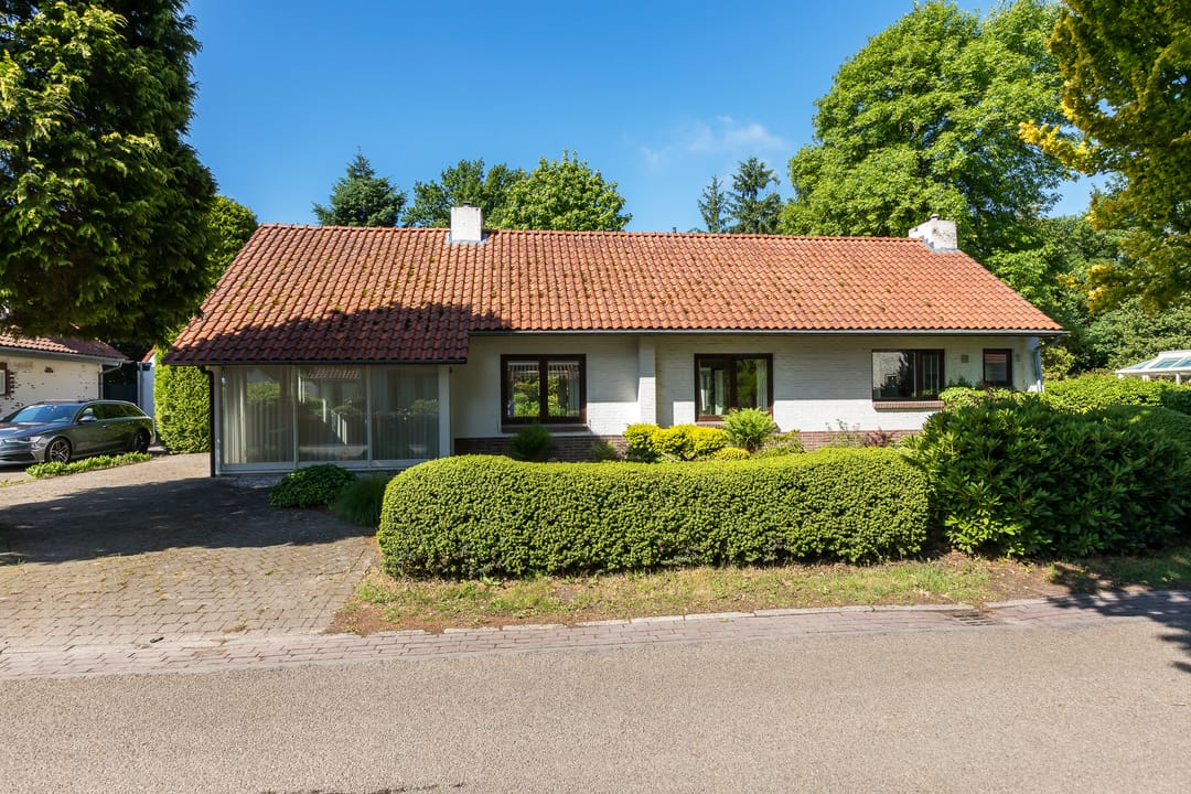 Foto 1 van Renier Sniederslaan 5