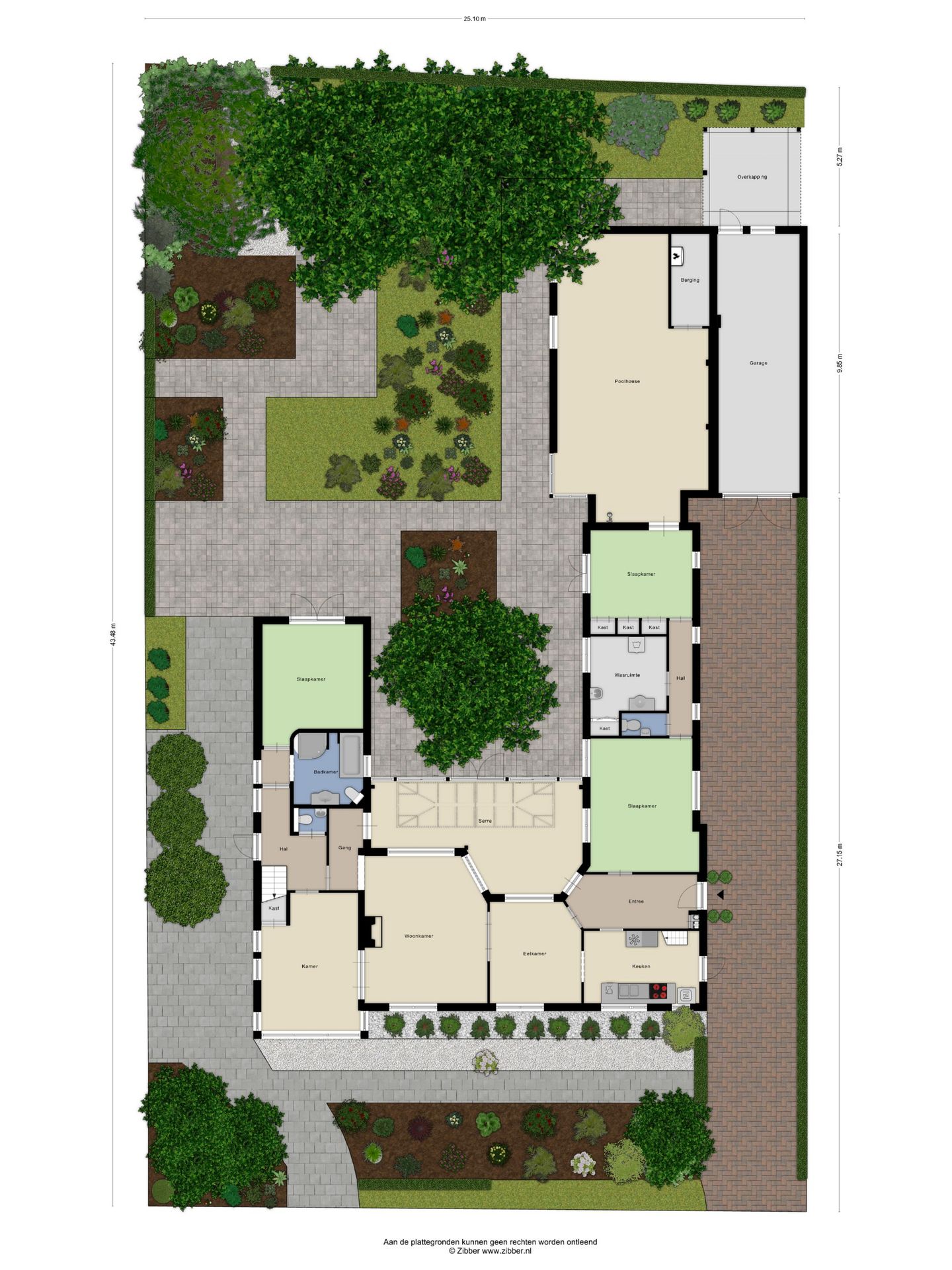 Foto 55 van Renier Sniederslaan 5