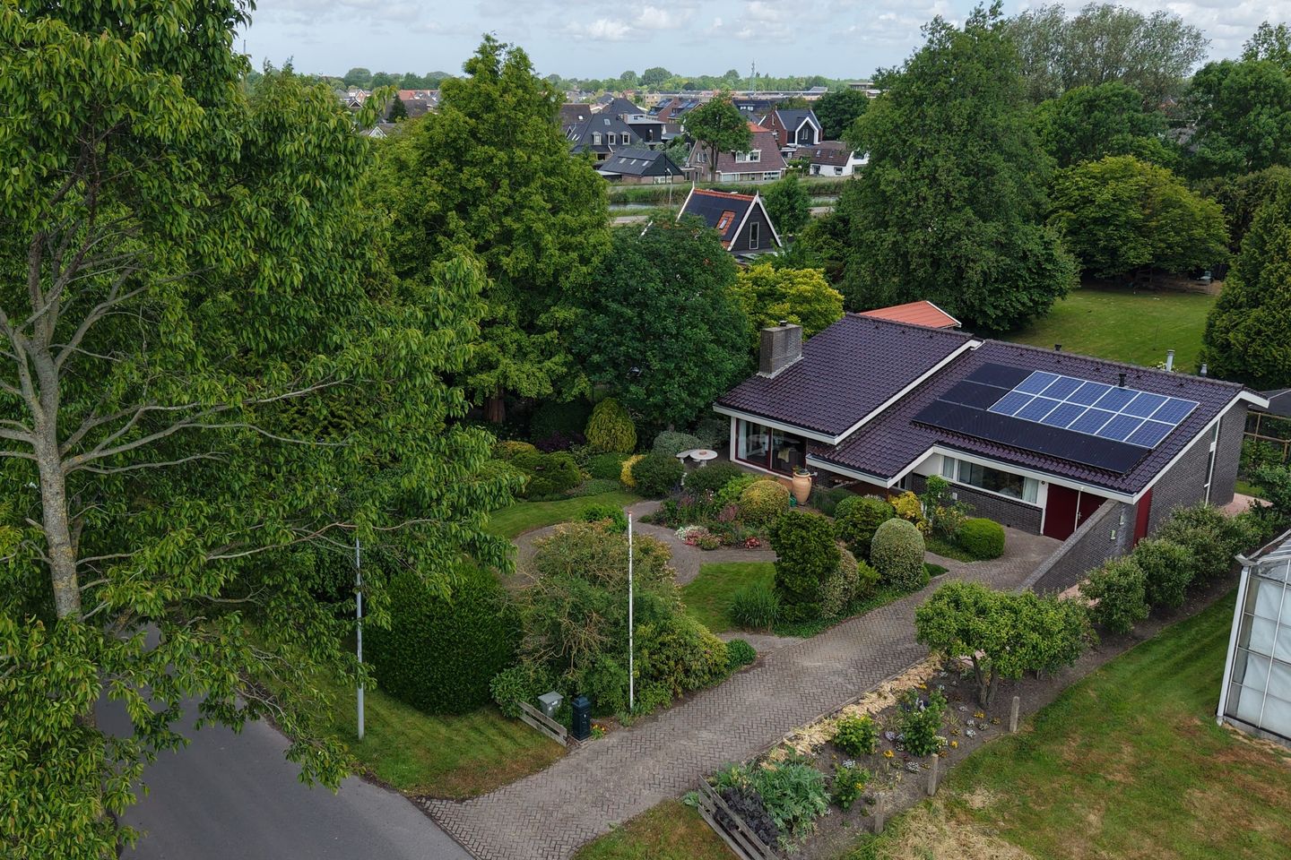 Foto 25 van Julianaweg 8