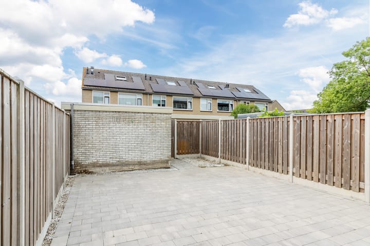 Foto 24 van Willem Barentszstraat 2