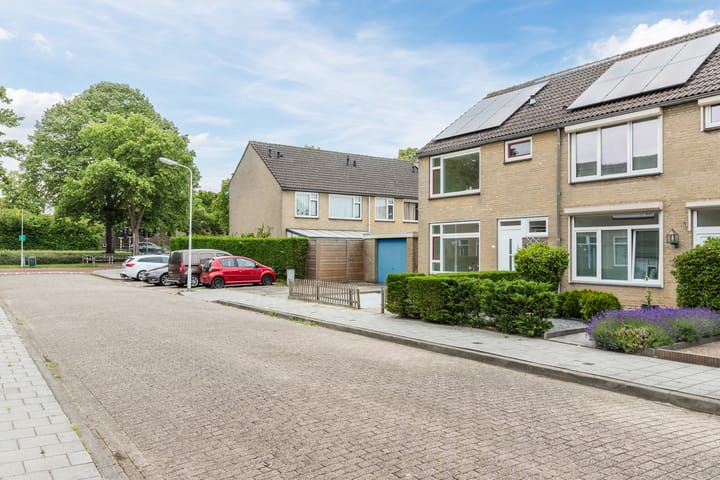 Foto 26 van Willem Barentszstraat 2