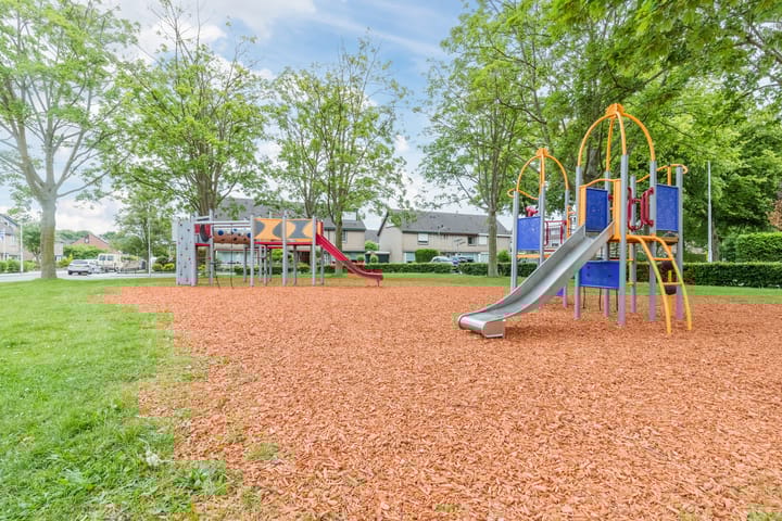 Foto 28 van Willem Barentszstraat 2