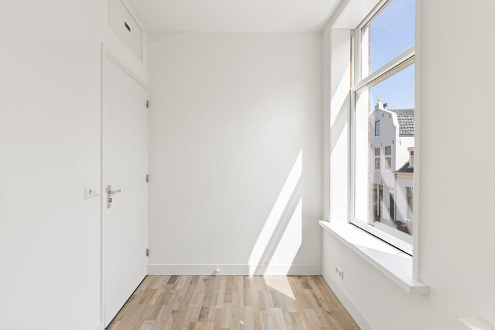 Foto 10 van Bree 5-C