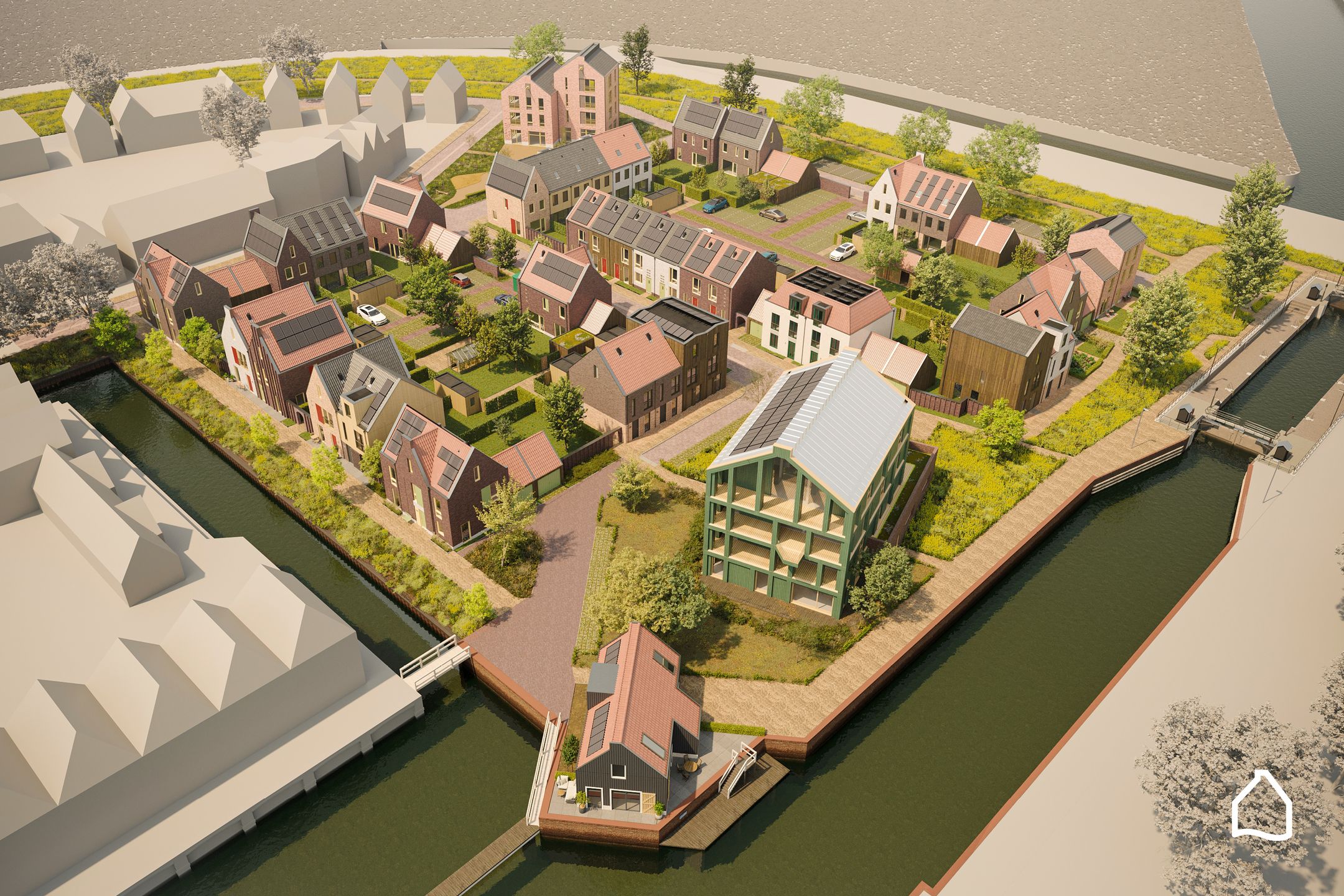 Image of Ankerplaats