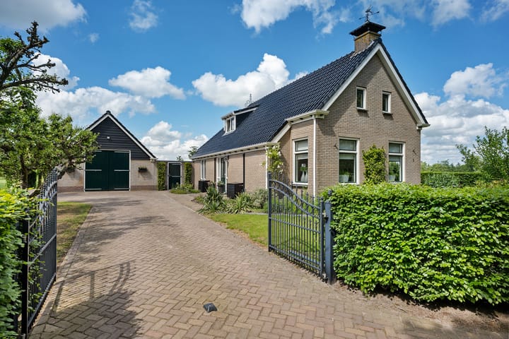 Bearend Boardseswyk 5