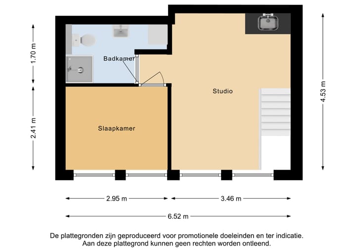 Foto 14 van Bree 5-C