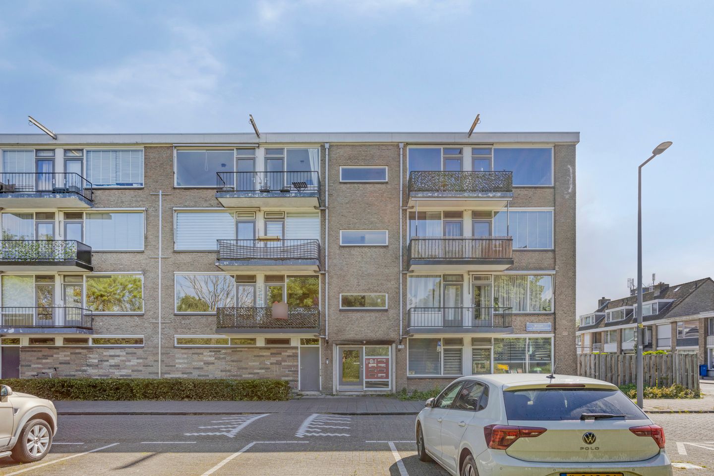 Foto 1 van Willem van Boelrestraat 13