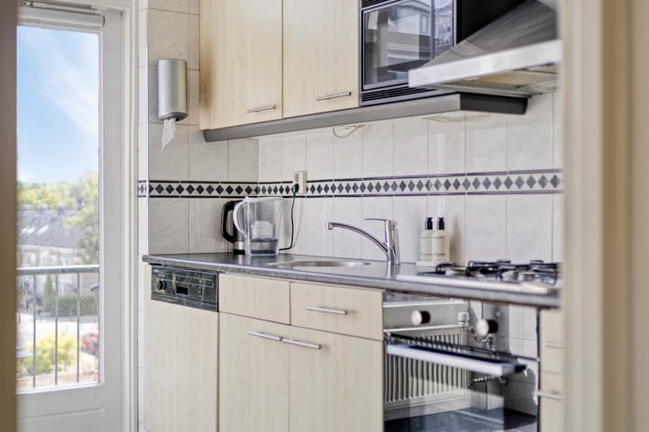 Foto 10 van Willem van Boelrestraat 13