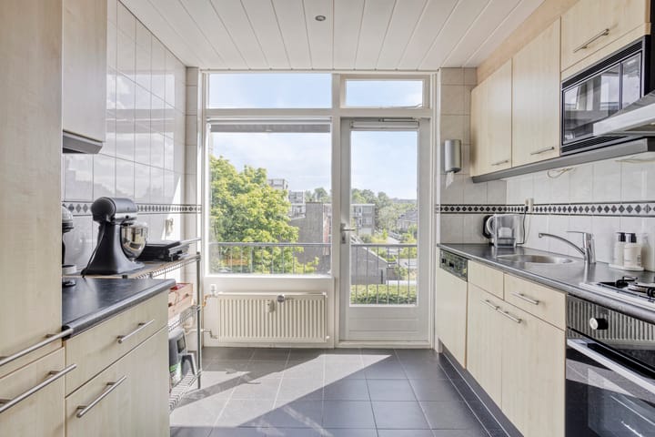 Foto 9 van Willem van Boelrestraat 13