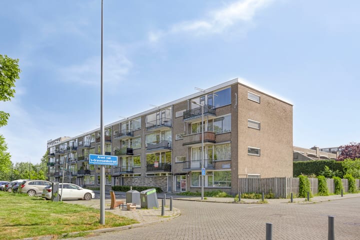 Foto 20 van Willem van Boelrestraat 13