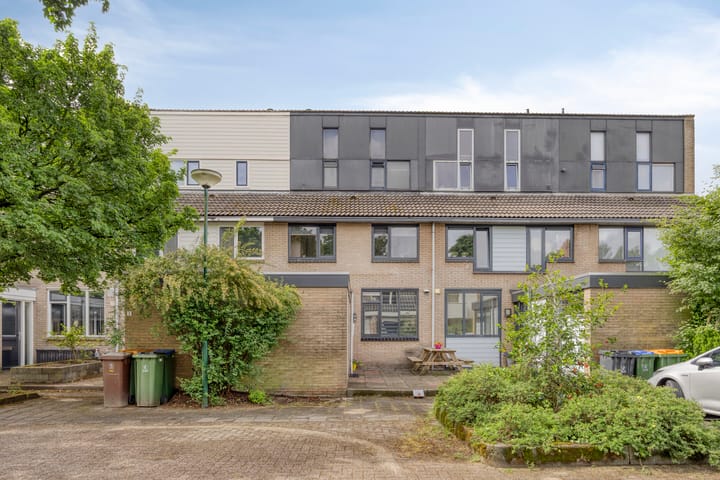 Foto 1 van 't Koetshuis 5