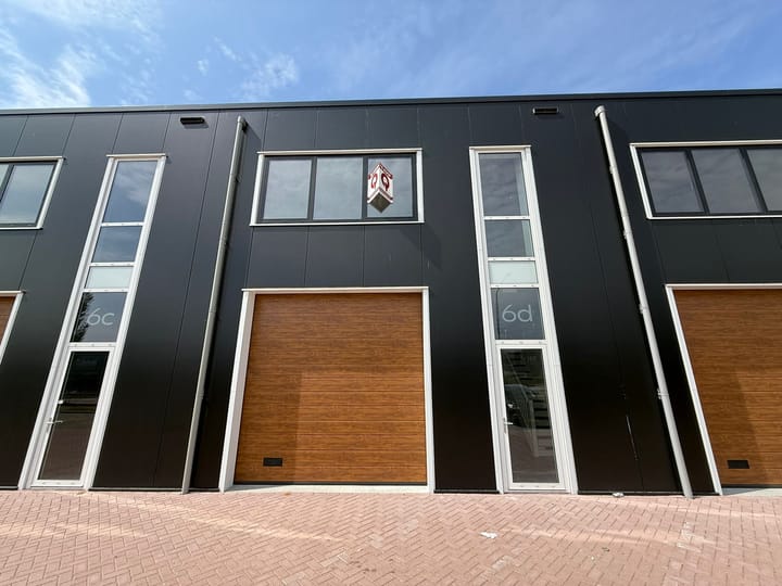 Helium 6-d, Oud Gastel