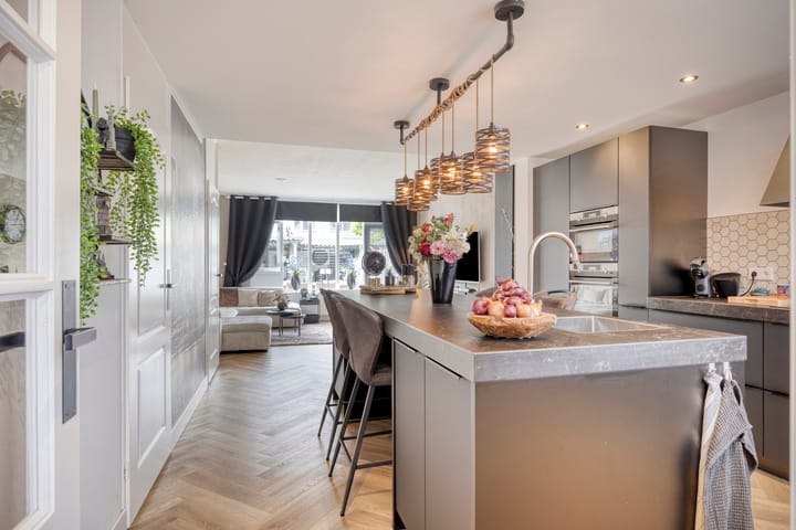 Foto 2 van 't Koetshuis 5