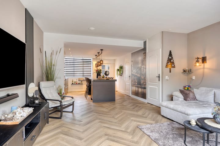 Foto 5 van 't Koetshuis 5