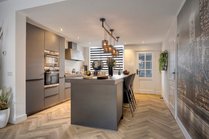 Foto 6 van 't Koetshuis 5