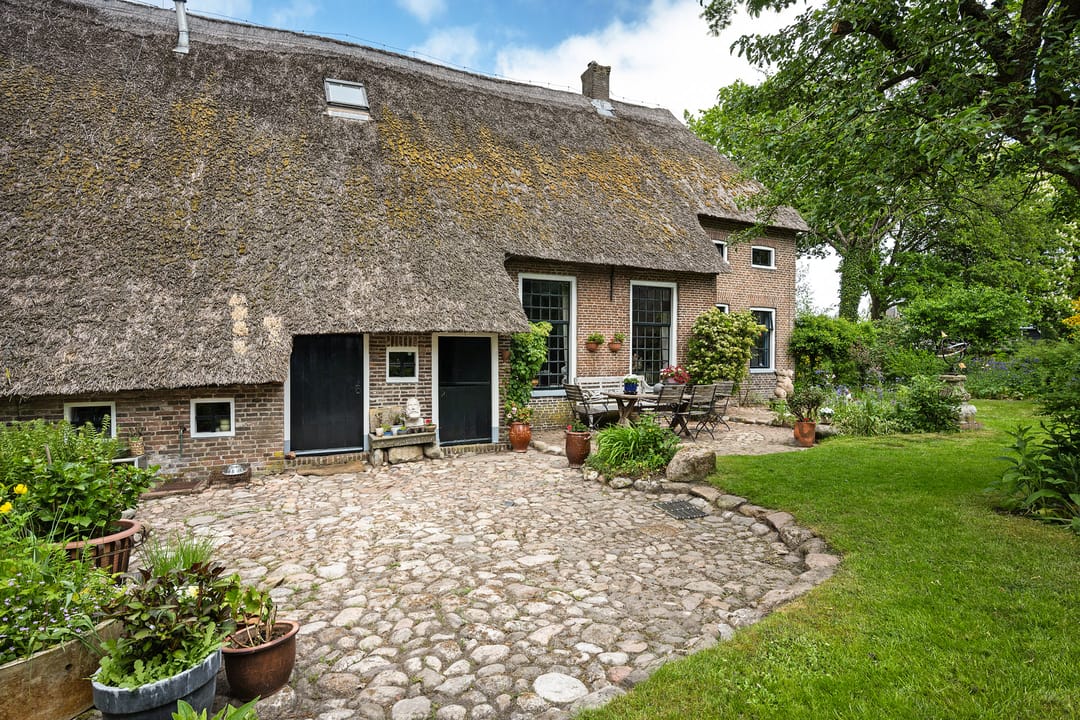 Foto 1 van Hagenend 2
