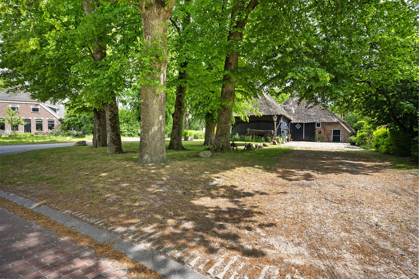 Foto 5 van Hagenend 2