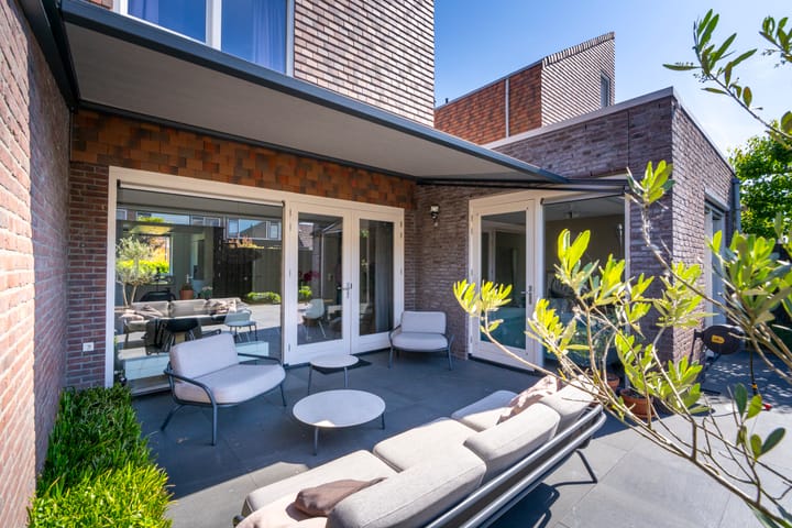 Foto 2 van Schanspark 6