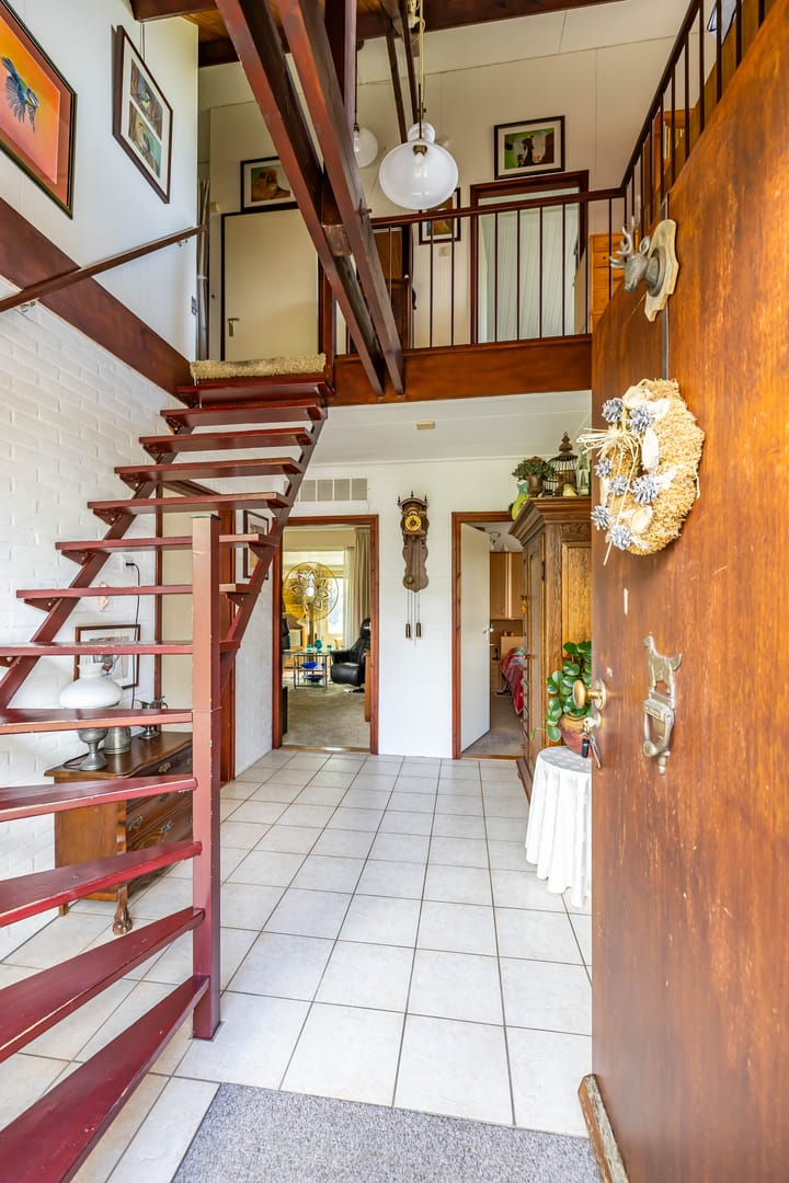 Foto 17 van de Rippert 34