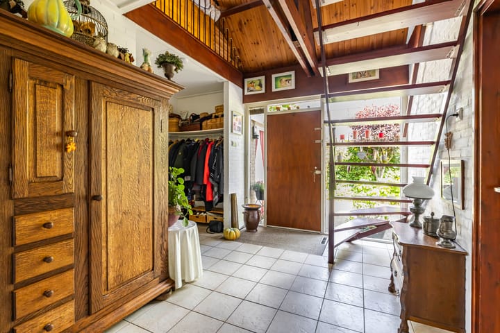 Foto 19 van de Rippert 34