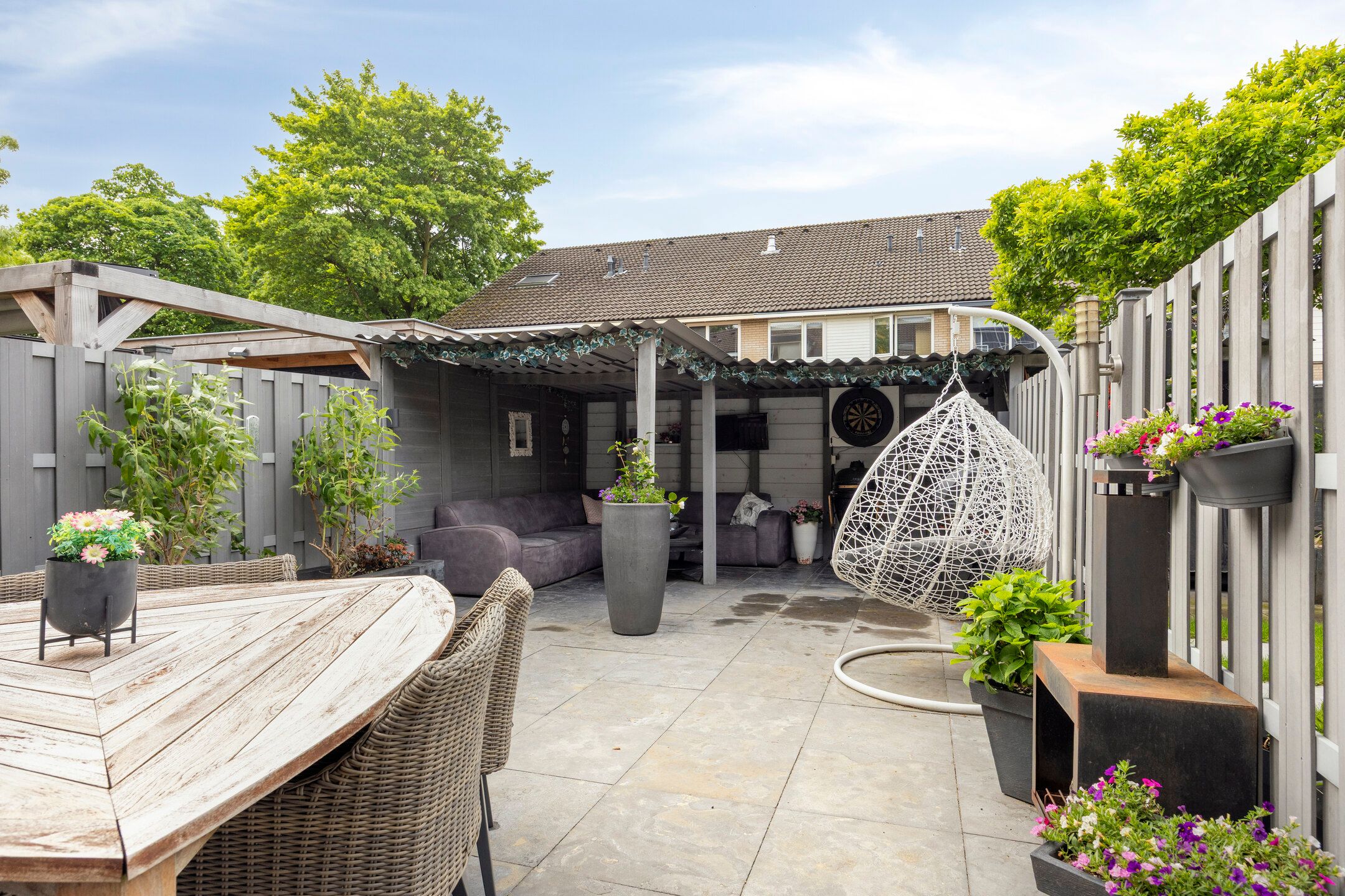 Foto 24 van 't Koetshuis 5