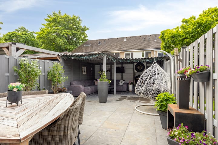 Foto 24 van 't Koetshuis 5