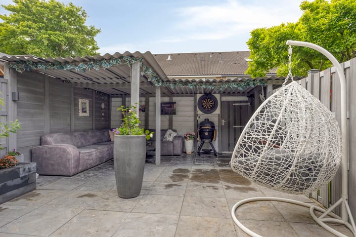 Foto 25 van 't Koetshuis 5