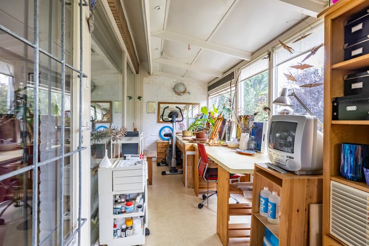 Foto 31 van de Rippert 34