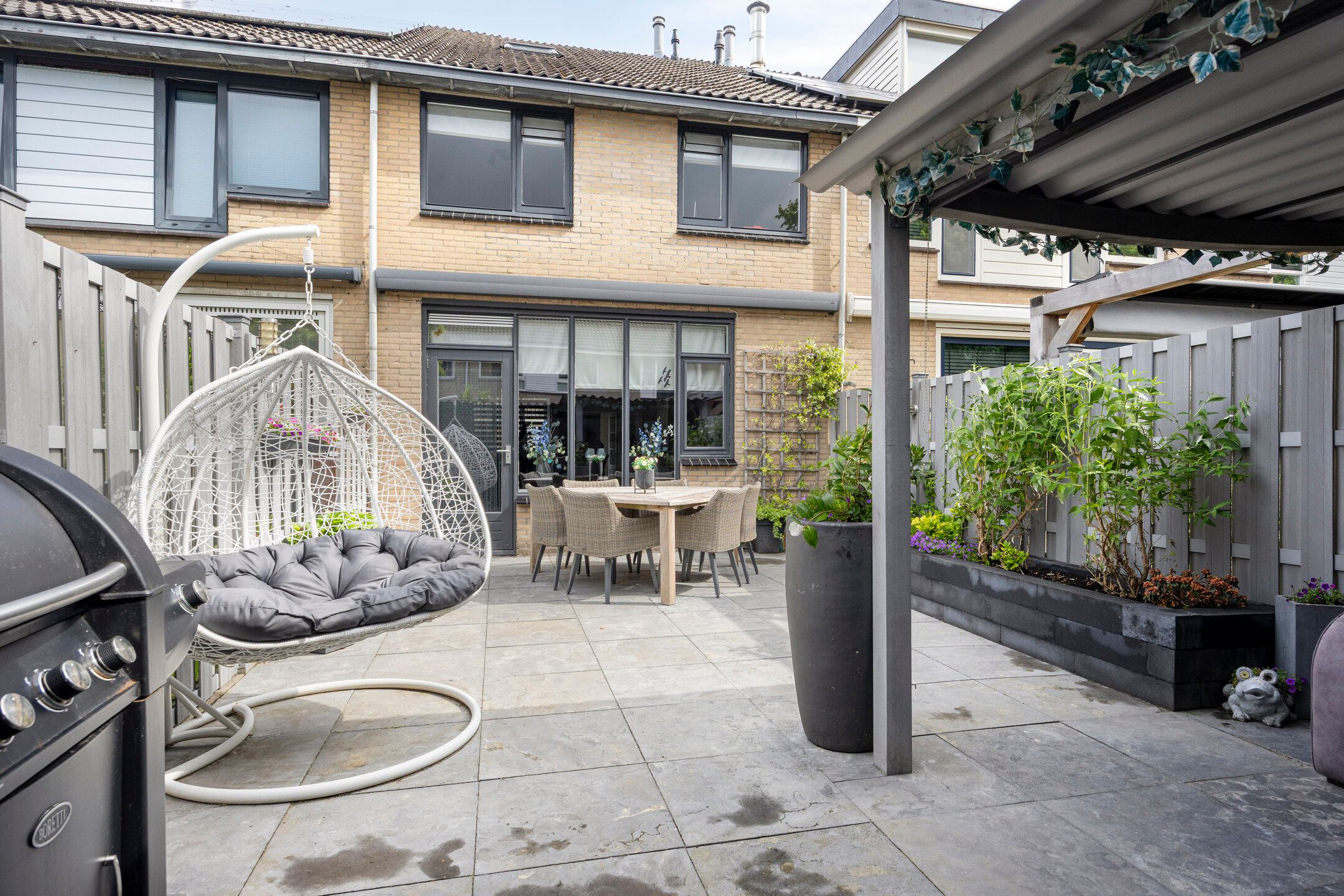 Foto 27 van 't Koetshuis 5