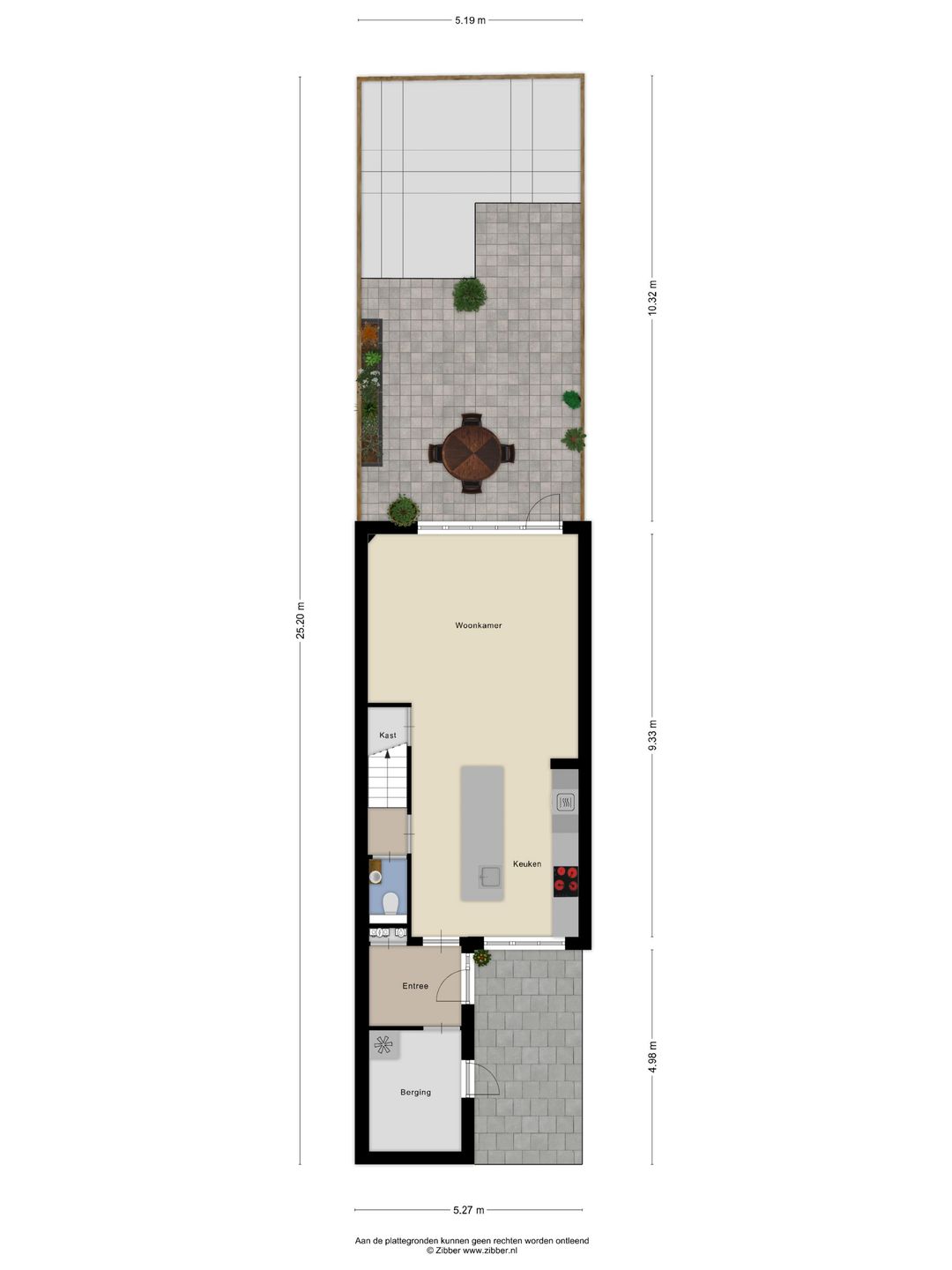 Foto 32 van 't Koetshuis 5