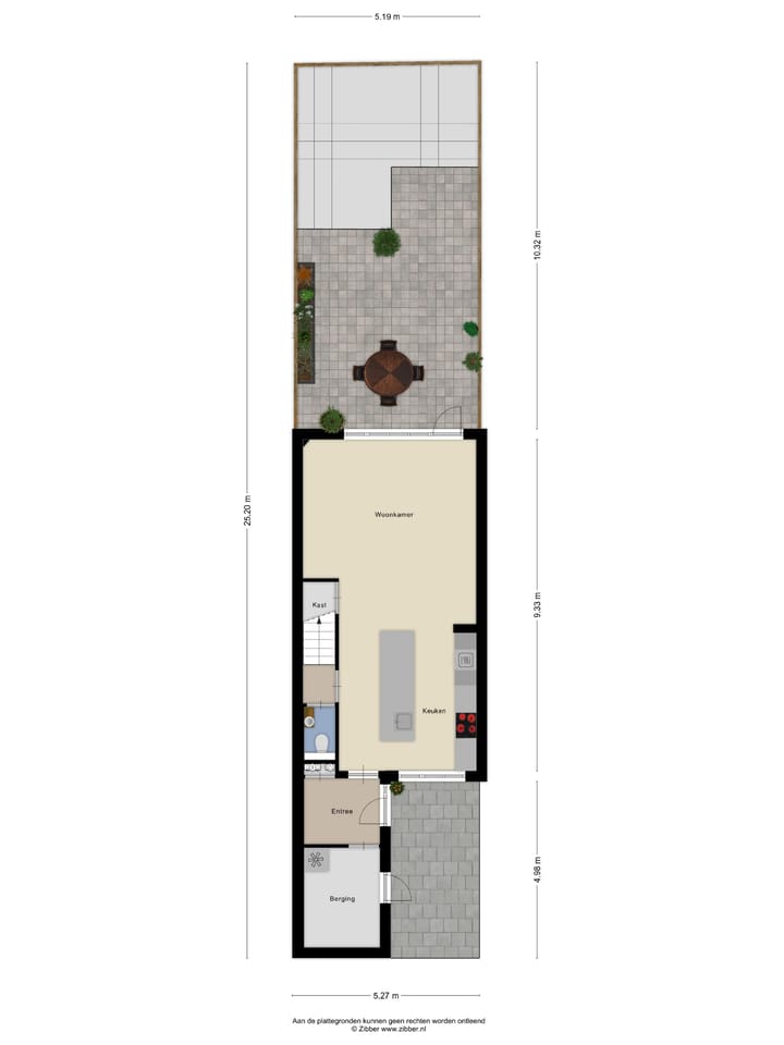 Foto 32 van 't Koetshuis 5