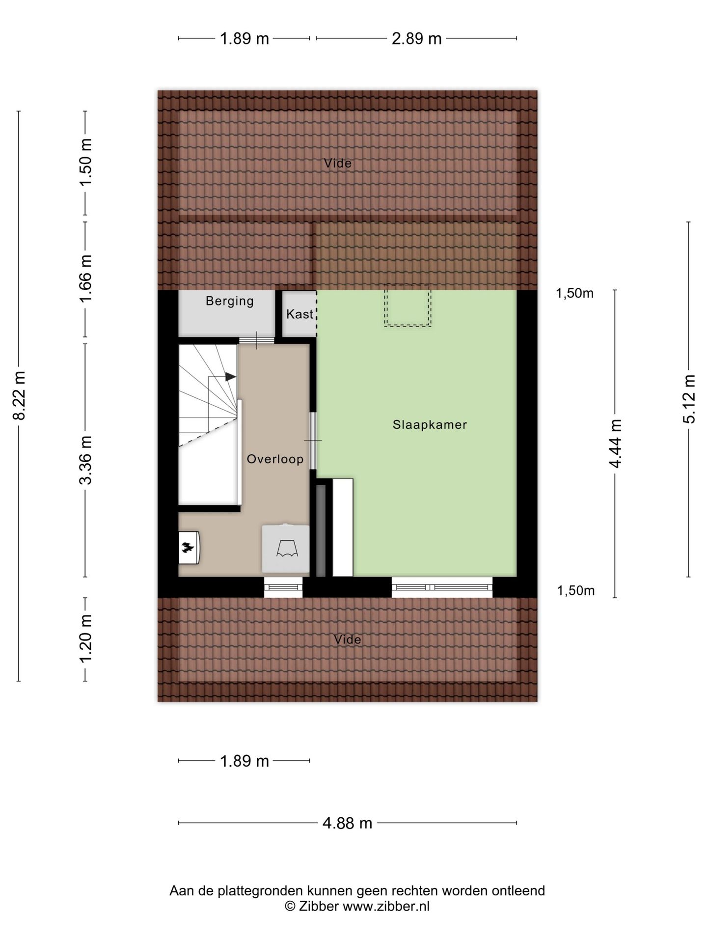 Foto 35 van 't Koetshuis 5