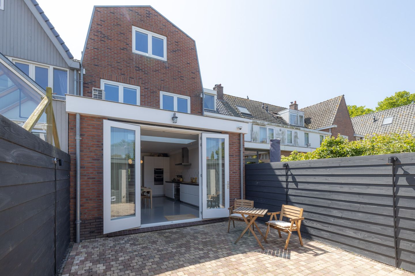 Foto 4 van Schoolstraat 8