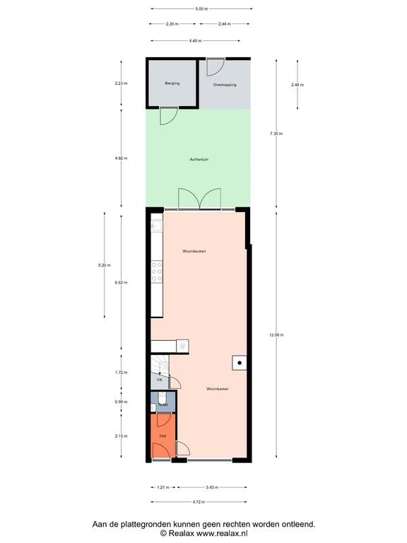 Foto 8 van Schoolstraat 8